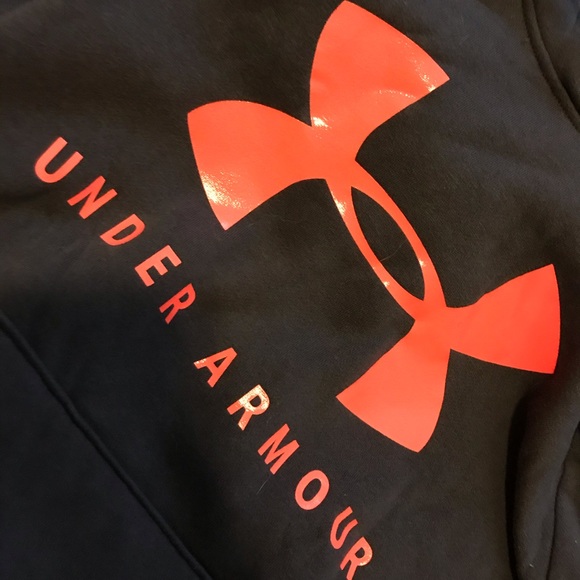 Under Armour Hoodie - Picture 4 of 5